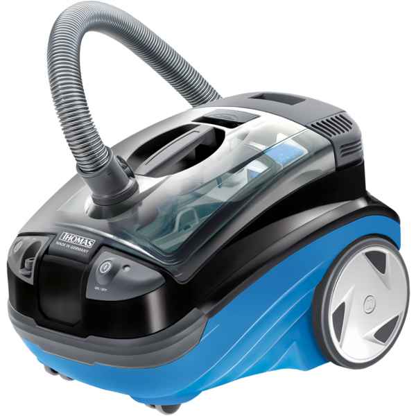 Моющие пылесосы Thomas Aquatic Jet