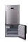 Двухкамерный холодильник Sharp SJ653GHXI52R - миниатюра 4