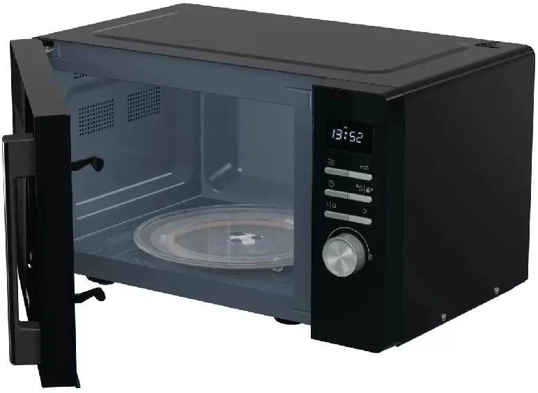 Микроволновая печь Gorenje MO23A3BH - фото 2