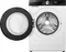 Стиральная машина Hisense WF3S6021BWU - миниатюра 4