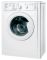 Стиральная машина Indesit IWUB 4105 - миниатюра 4