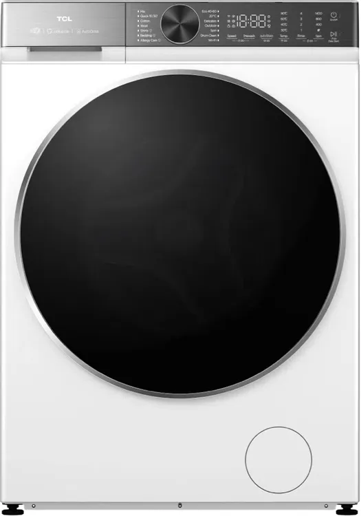 Стиральная машина TCL TWOP-6910W14W1