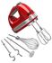 Ручной миксер KitchenAid 5KHM 9212 EER