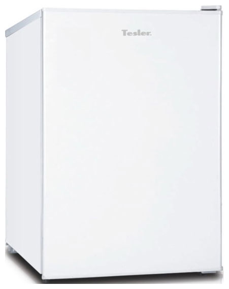 Однокамерный холодильник Tesler RC-73 White