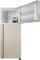 Двухкамерный холодильник Hitachi HRTN7489DF BEGCS - миниатюра 3