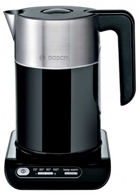 Электрический чайник Bosch TWK8613P