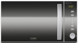 Микроволновая печь Caso M 20 Electronic Black