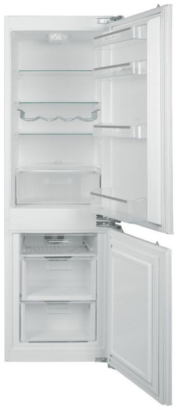 Встраиваемый холодильник Schaub Lorenz SLU E 235W4