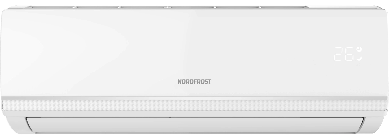 Сплит-система Nordfrost AC 07 QUB - фото 3