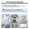 Стиральная машина TCL TWOP-6910W14W1 - миниатюра 3