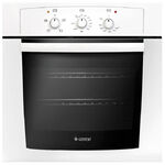 Газовый духовой шкаф Gefest ДГЭ 601-01