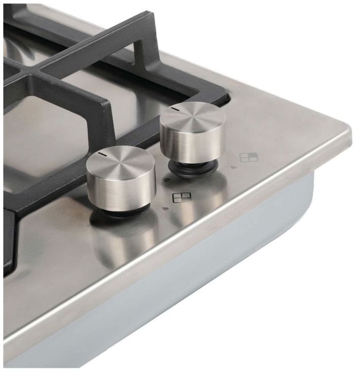 Газовая варочная панель Korting HG 631 CTX - фото 3