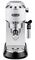 Рожковая кофеварка DeLonghi EC685.W - миниатюра 1