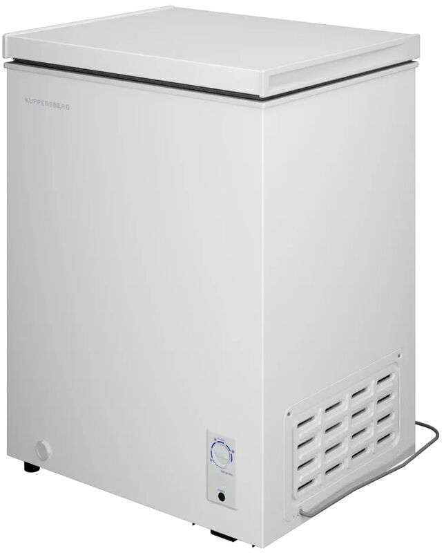 Морозильный ларь Kuppersberg FLCF 150 W - фото 2