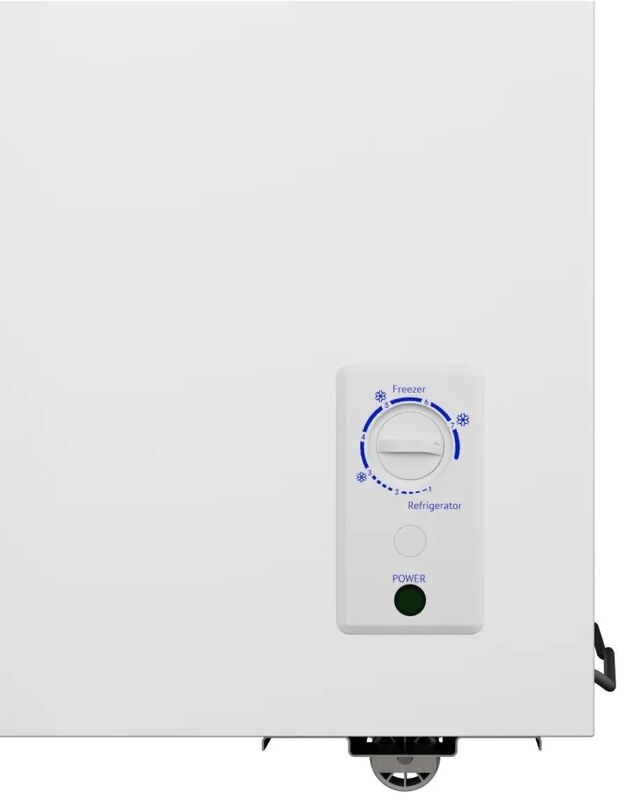 Морозильный ларь Kuppersberg FLCF 150 W - фото 3