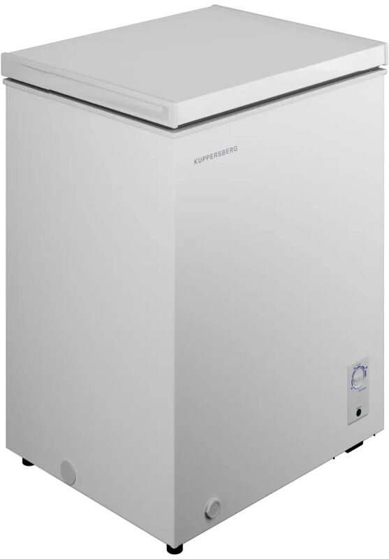 Морозильный ларь Kuppersberg FLCF 150 W - фото 6