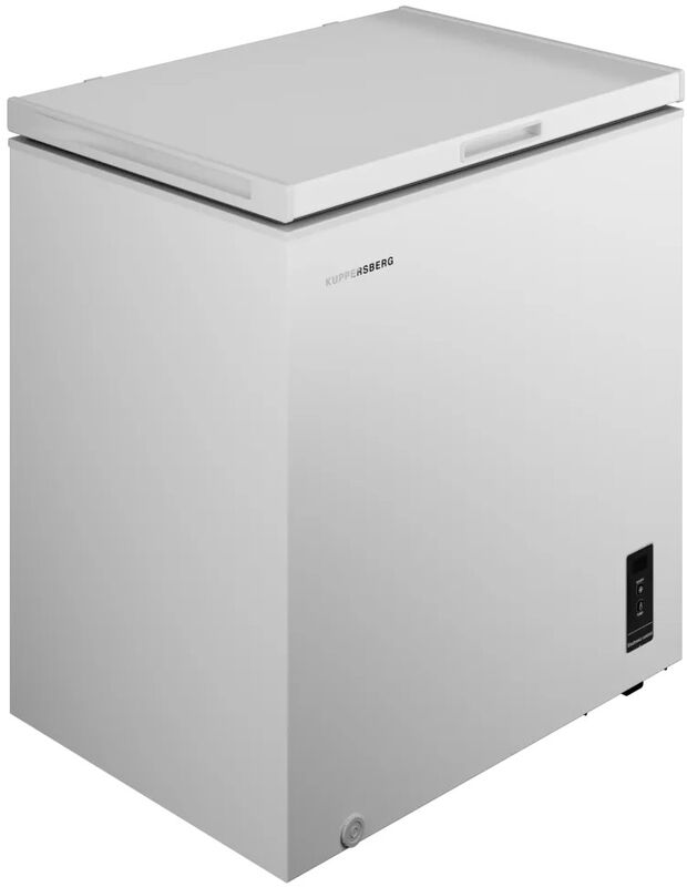 Морозильный ларь Kuppersberg FLCF 200 W - фото 6
