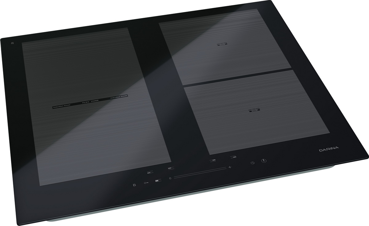 Индукционная варочная панель Darina 5P9 EI 304 B - фото 3