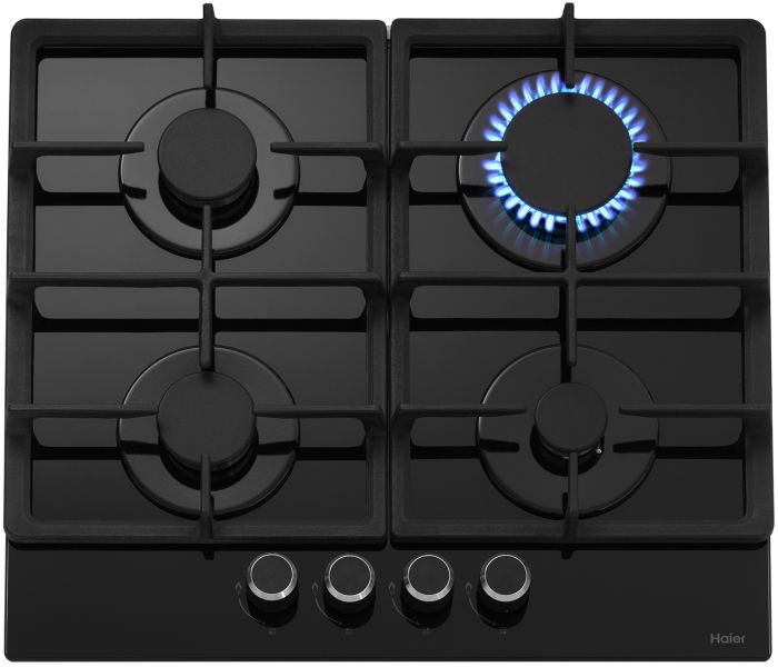 Газовая варочная панель Haier HHX-G64CNB