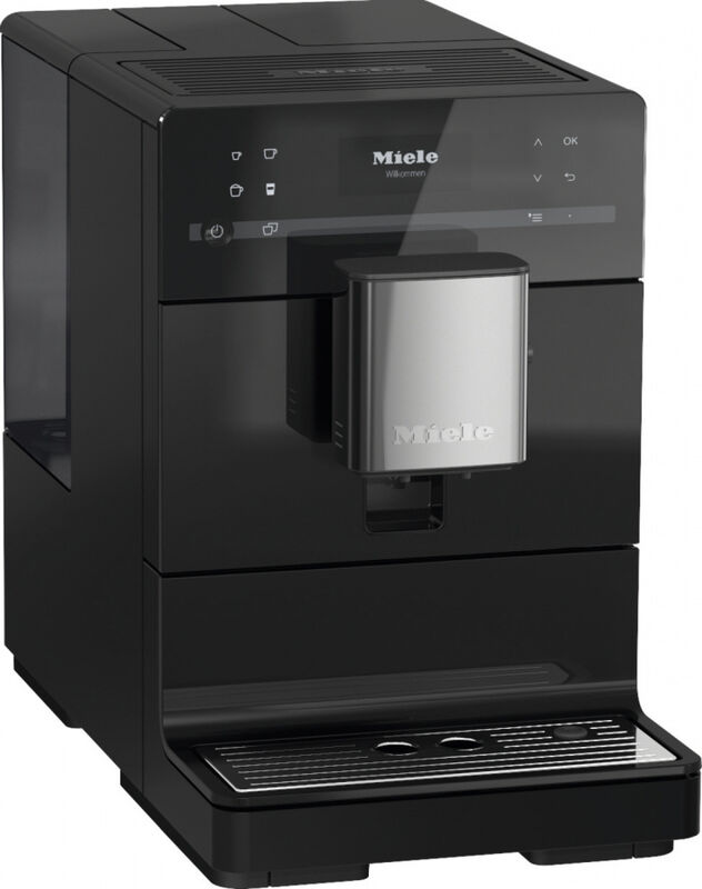 Кофемашина Miele CM 5310 OBSW - фото 2