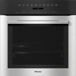 Электрический духовой шкаф Miele H 7164 BP EDST/CLST