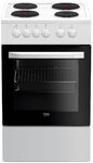 Электрическая плита Beko FFSS 56000 W