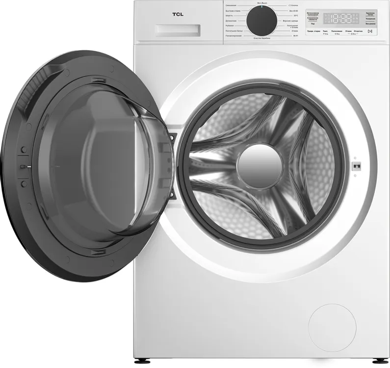 Стиральная машина TCL WF1012S35DW - фото 4