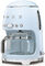 Капельная кофеварка Smeg DCF02PBEU - миниатюра 2