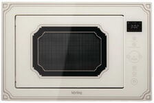 Встраиваемая микроволновая печь Korting KMI 825 RGB