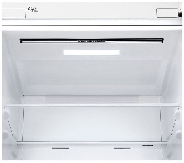 Двухкамерный холодильник LG GA-B509CQCL - фото 3