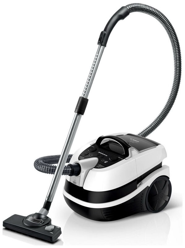 Моющий пылесос Bosch BWD421PRO Serie 4 ProPerform