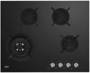 Газовая варочная панель Beko HINW 64229 S