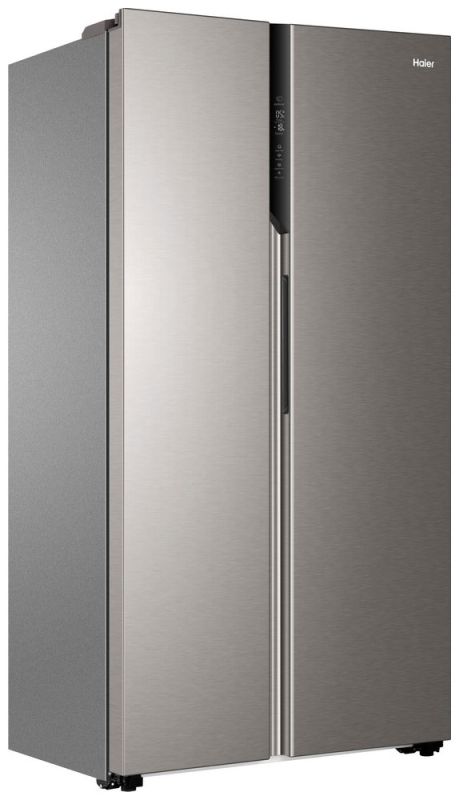 Холодильник Side-by-Side Haier HRF-541DM7RU - фото 2