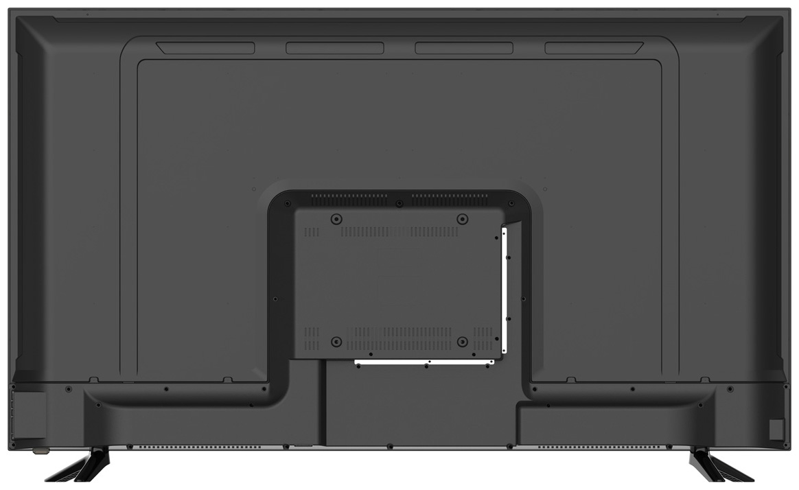 LED телевизор Harper 55U660TS - фото 3