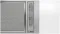 Полновстраиваемая вытяжка Bosch DLN52AC70 - миниатюра 3