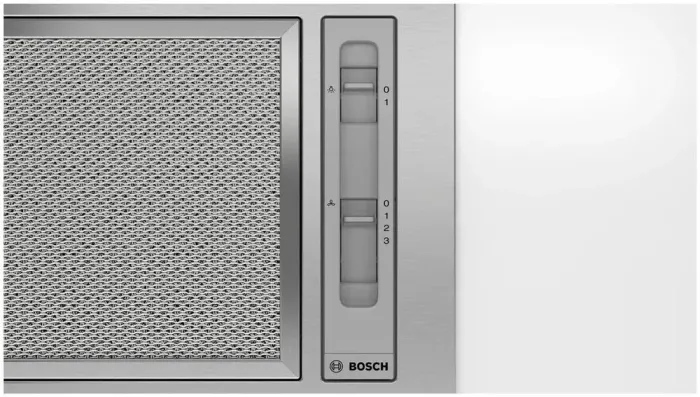 Полновстраиваемая вытяжка Bosch DLN52AC70 - фото 3