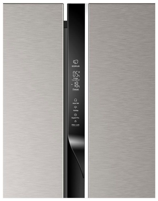 Холодильник Side-by-Side Haier HRF-535DM7RU - фото 4