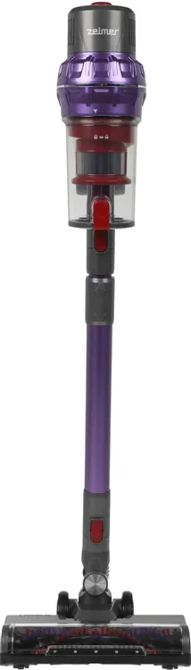 Пылесос вертикальный Zelmer ZSVC925T Wiktor