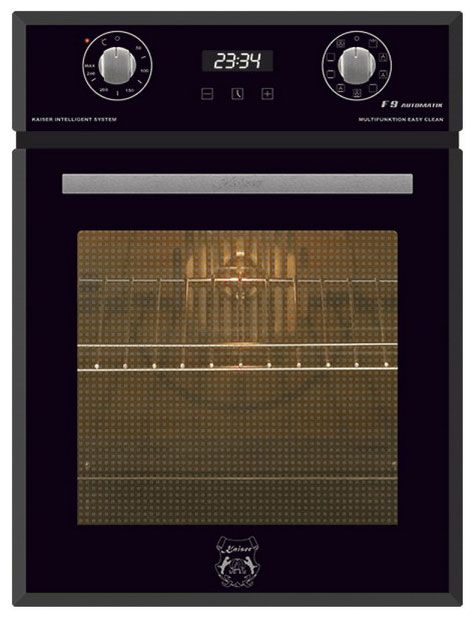 Компактный духовой шкаф Kaiser EH 4747