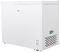 Морозильный ларь Maunfeld MFL200W - миниатюра 1