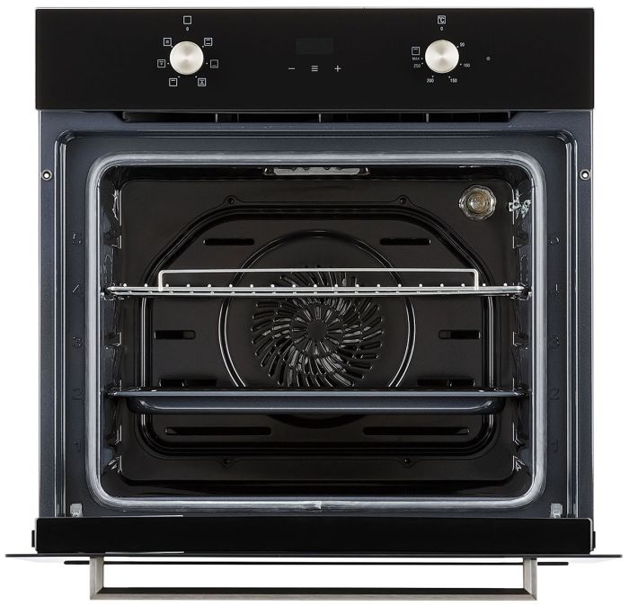 Электрический духовой шкаф Krona REGINA 60 BL - фото 3