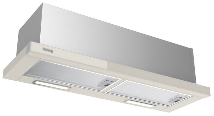 Телескопическая вытяжка Korting KHP 9815 GB - фото 2