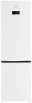 Двухкамерный холодильник Beko B5RCNK403ZW
