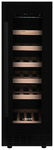 Встраиваемый винный шкаф Libhof CX-19 Black