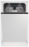 Встраиваемая посудомоечная машина Beko BDIS38120Q