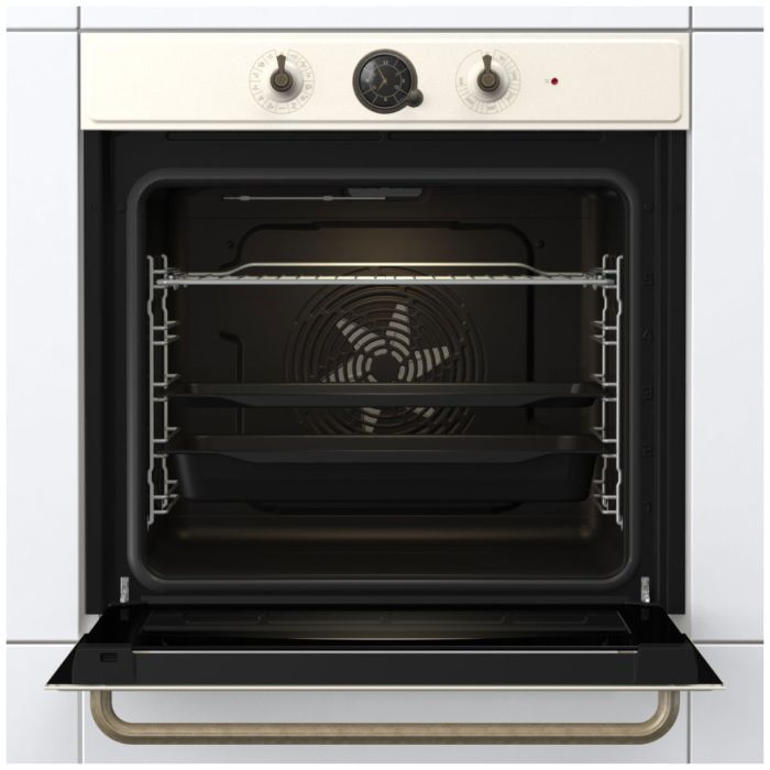 Электрический духовой шкаф Gorenje BOS67371CLI - фото 3