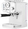 Рожковая кофеварка Maunfeld MF-735WH PRO - миниатюра 2