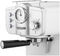Рожковая кофеварка Maunfeld MF-735WH PRO - миниатюра 6