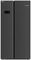 Холодильник Side-by-Side Grundig GSN30110FXBR - миниатюра 1