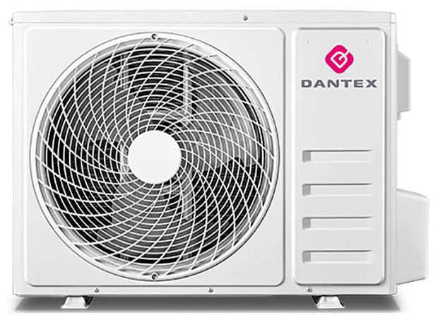 Сплит-система Dantex RK-09SAT/RK-09SATE - фото 3